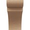 Ekena Millwork 2in. W x 4in. H x 12in. L Yorktown Woodgrain TimberThane Rafter Tail, Primed Tan RFTUR02X04X12YORRCPR - alternate 6